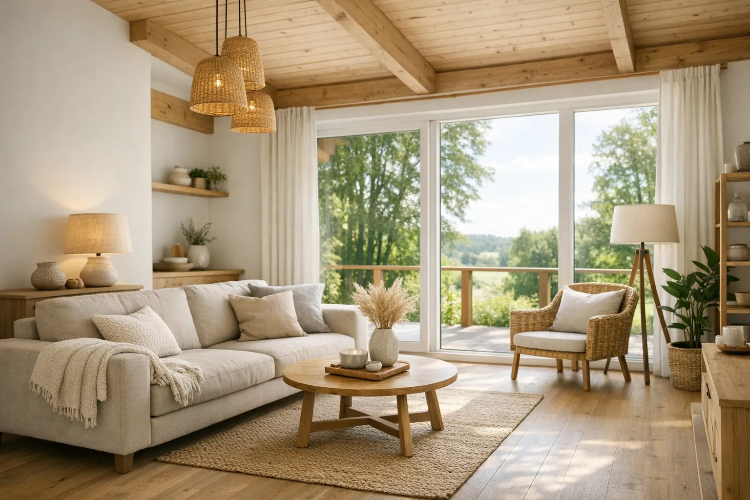 Ferienwohnung Mustermann